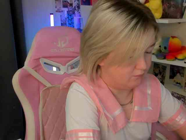 MiaFerd webcam