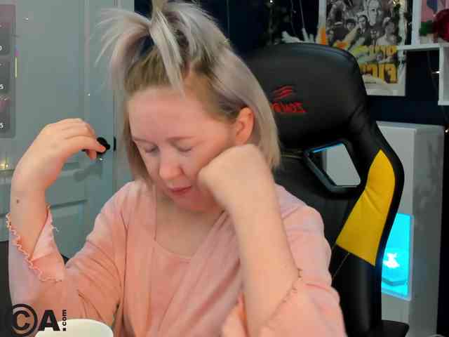 MiaFerd webcam