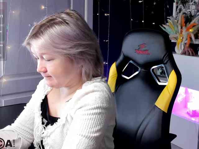 MiaFerd webcam