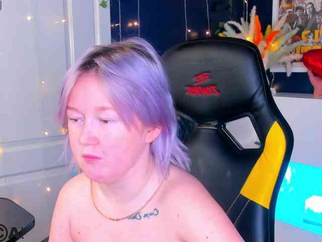 MiaFerd webcam