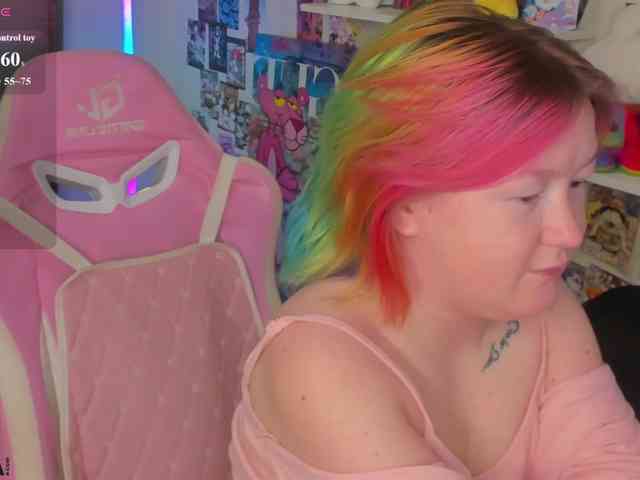 MiaFerd webcam