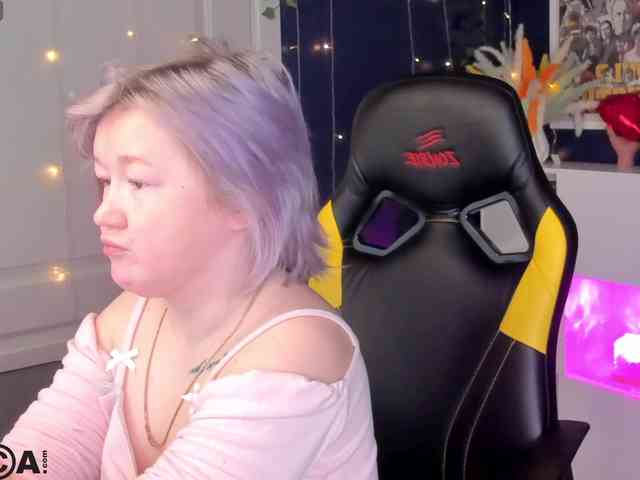 MiaFerd webcam