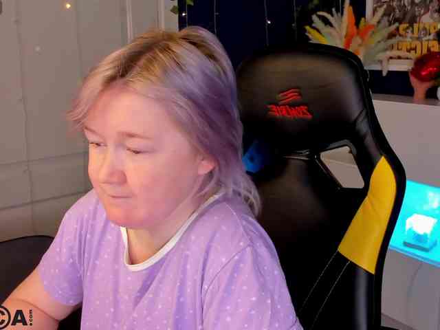 MiaFerd webcam