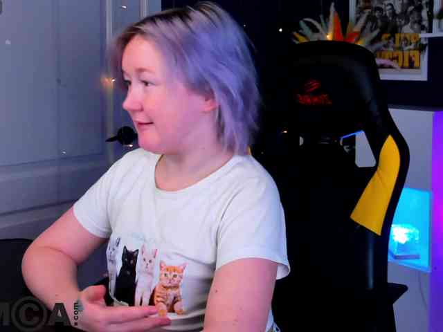 MiaFerd webcam