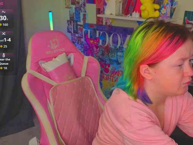 MiaFerd webcam