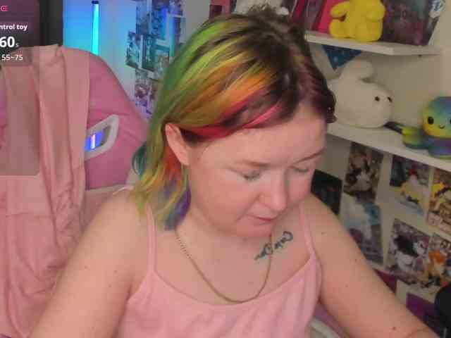 MiaFerd webcam
