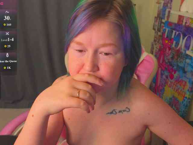 MiaFerd webcam