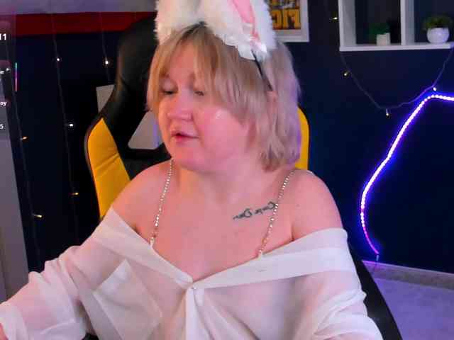 MiaFerd webcam