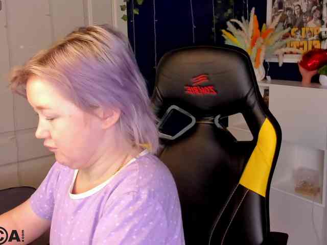 MiaFerd webcam