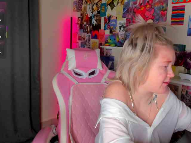 MiaFerd webcam
