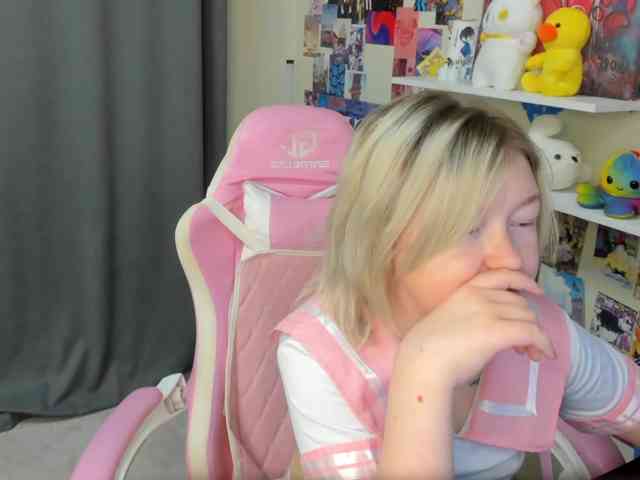 MiaFerd webcam