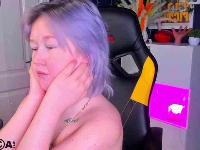 MiaFerd webcam