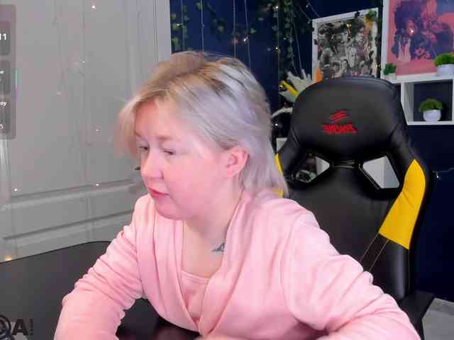 MiaFerd webcam