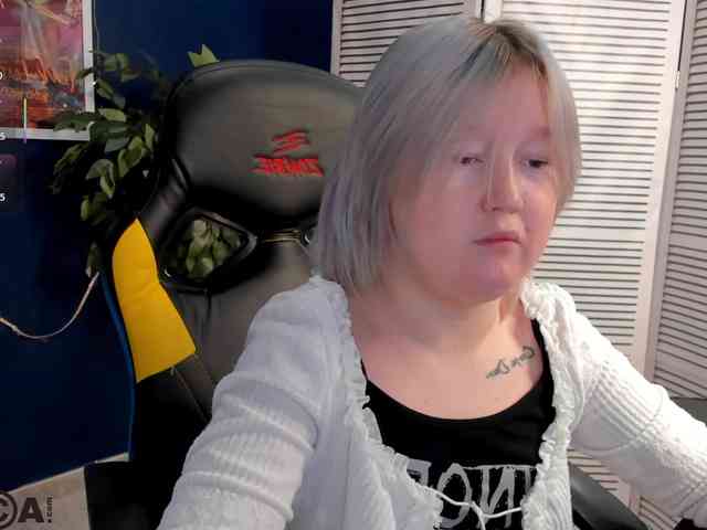 MiaFerd webcam