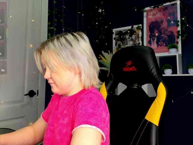 MiaFerd webcam