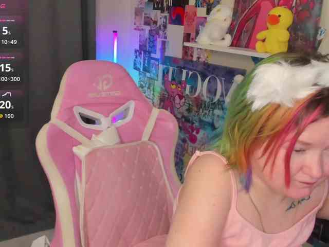 MiaFerd webcam