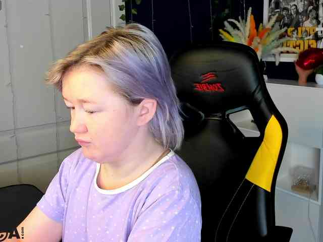 MiaFerd webcam