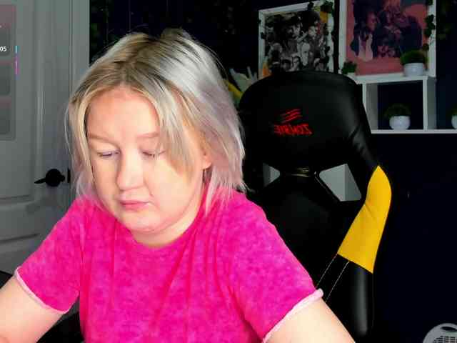 MiaFerd webcam