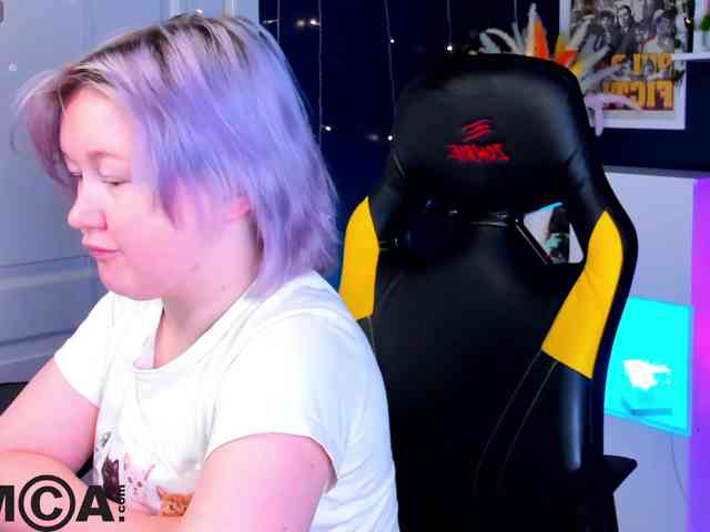 MiaFerd webcam