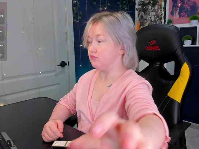 MiaFerd webcam