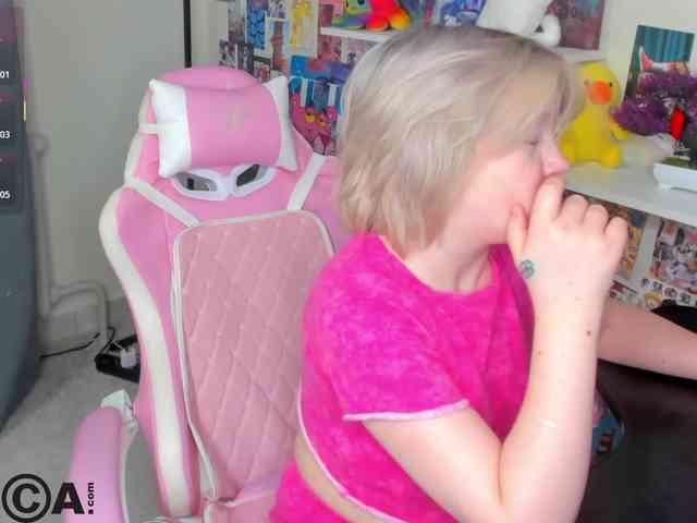 MiaFerd webcam