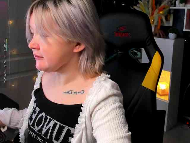 MiaFerd webcam