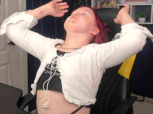 MiaFerd webcam