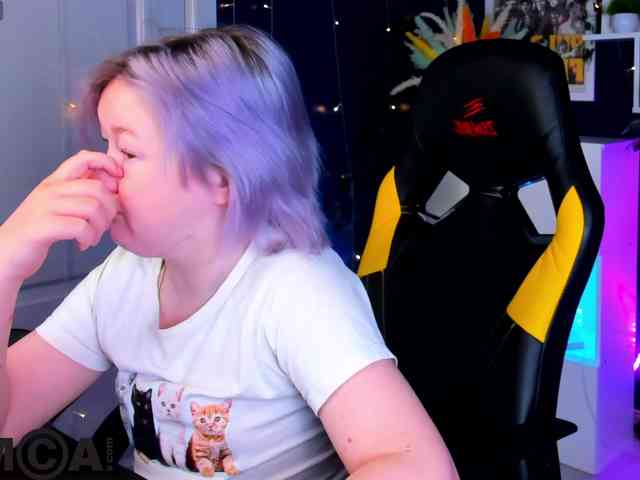 MiaFerd webcam