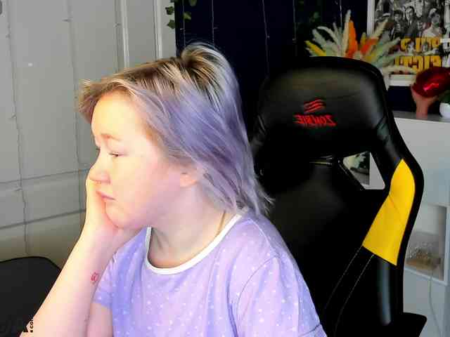 MiaFerd webcam