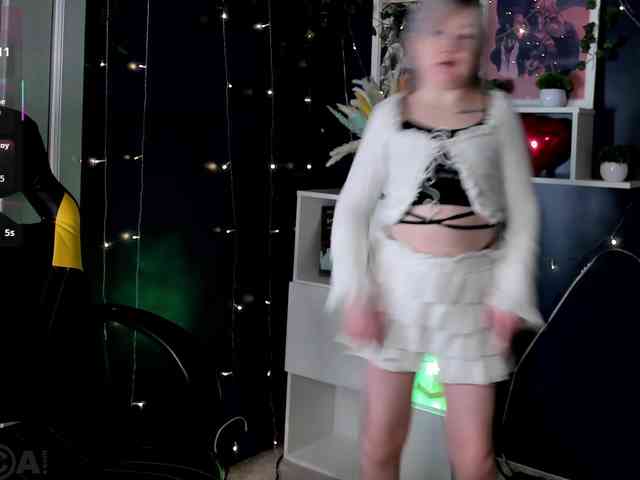 MiaFerd webcam