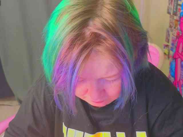 MiaFerd webcam