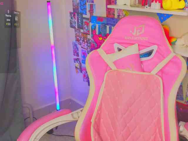 MiaFerd webcam