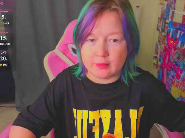 MiaFerd webcam
