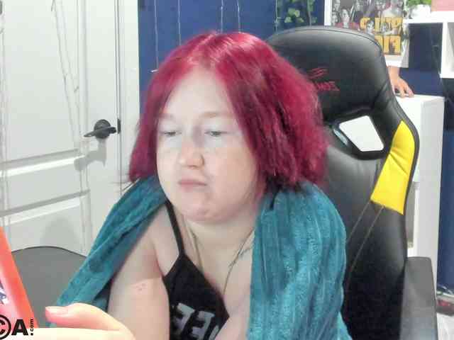 MiaFerd webcam