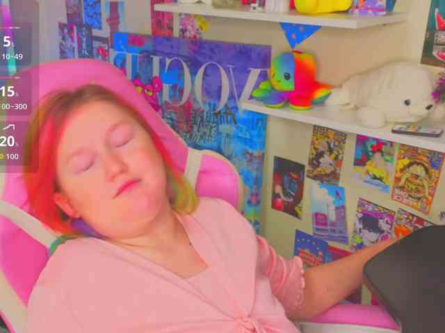 MiaFerd webcam
