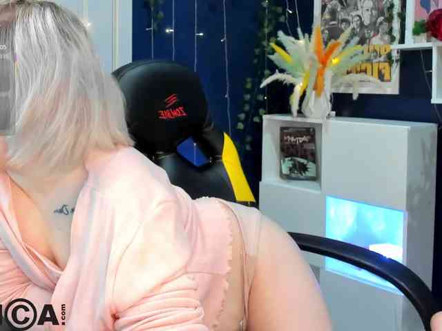 MiaFerd webcam