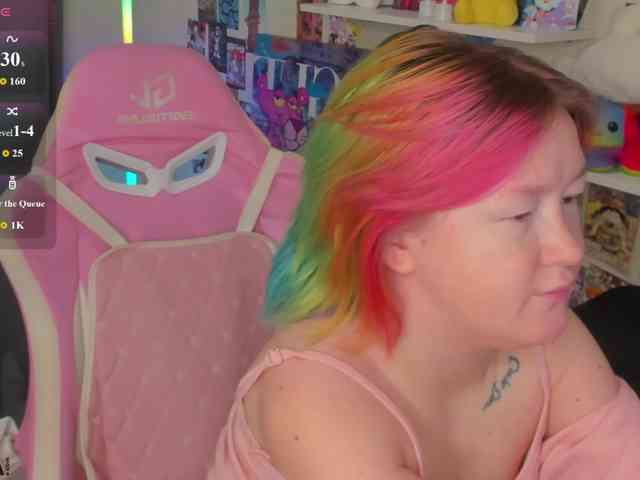 MiaFerd webcam