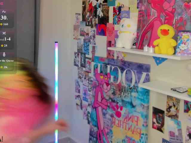 MiaFerd webcam