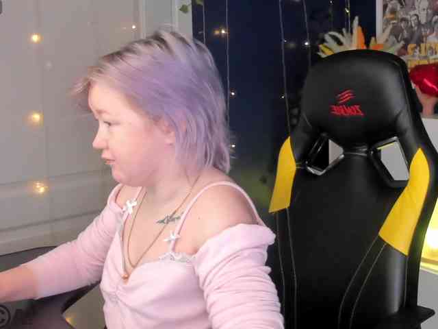 MiaFerd webcam