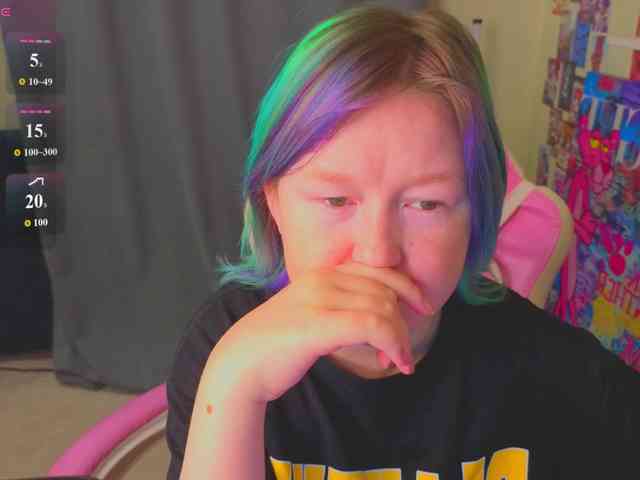 MiaFerd webcam