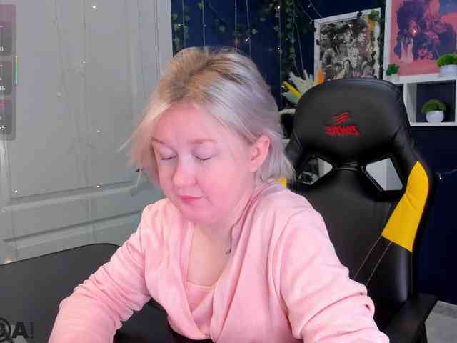MiaFerd webcam