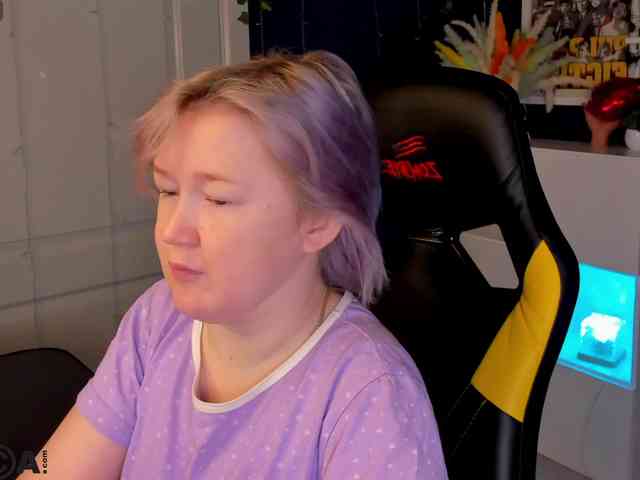 MiaFerd webcam