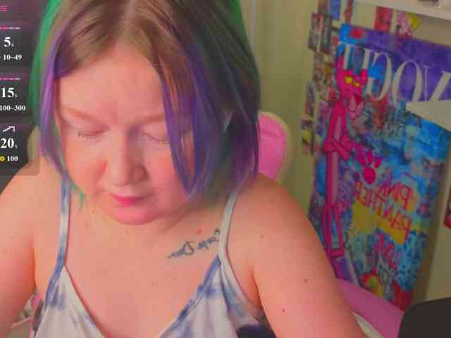 MiaFerd webcam