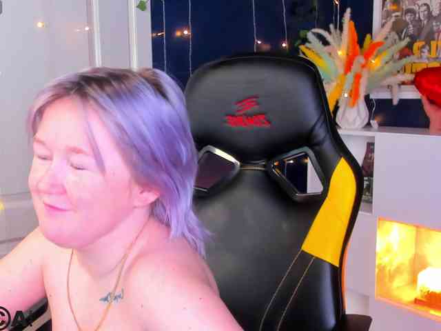 MiaFerd webcam