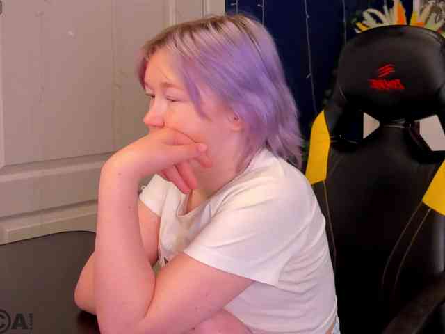 MiaFerd webcam