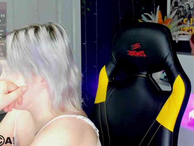 free live webcam MiaFerd