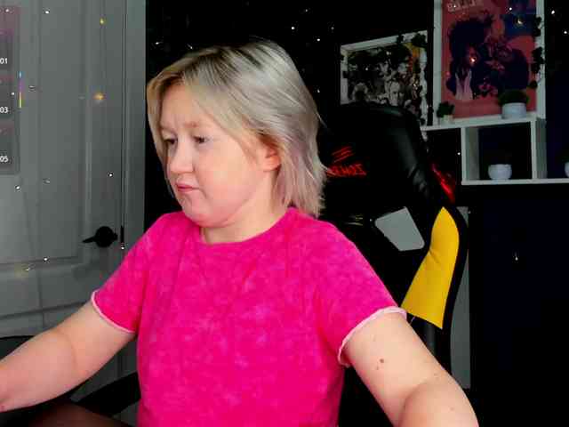 MiaFerd webcam