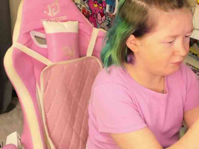 MiaFerd webcam