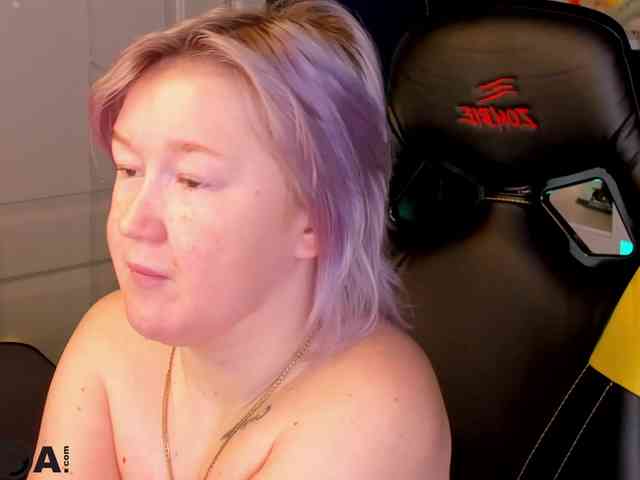 MiaFerd webcam