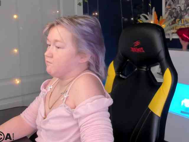 MiaFerd webcam